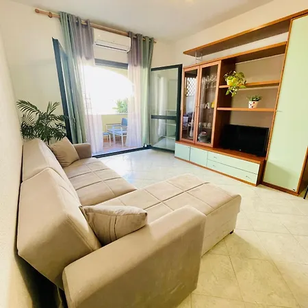 Appartement Pupi's - Relax E Benessere Per Tuttə *