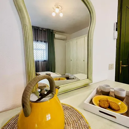 Apartman Pupi's - Relax E Benessere Per Tuttə *