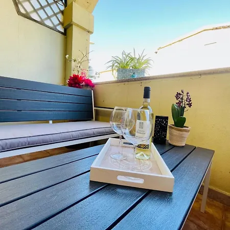 Appartement Pupi's - Relax E Benessere Per Tuttə *