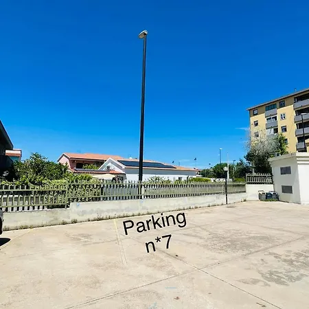 Pupi's - Relax E Benessere Per Tuttə Apartman