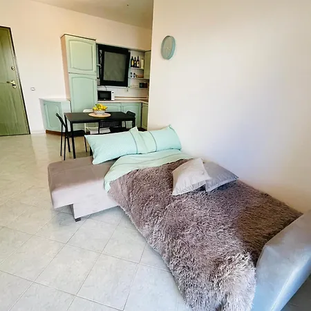 Apartment Pupi's - Relax E Benessere Per Tuttə Olbia