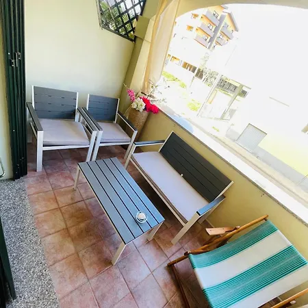 Pupi's - Relax E Benessere Per Tuttə Lejlighed