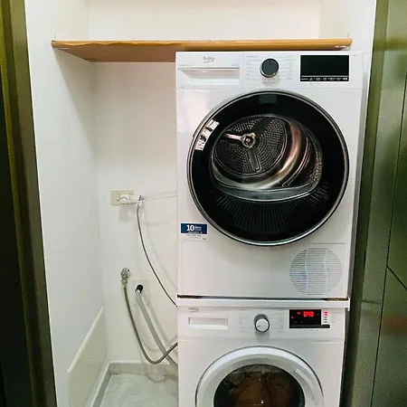 Apartment Pupi's - Relax E Benessere Per Tuttə