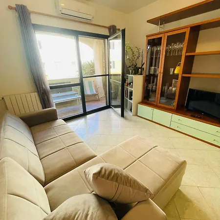 Apartment Pupi's - Relax E Benessere Per Tuttə *