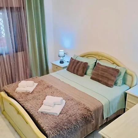 Lejlighed Pupi's - Relax E Benessere Per Tuttə *