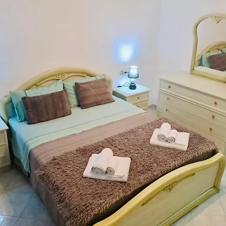 Apartment Pupi's - Relax E Benessere Per Tuttə