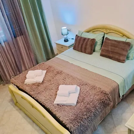 Pupi's - Relax E Benessere Per Tuttə Apartment *