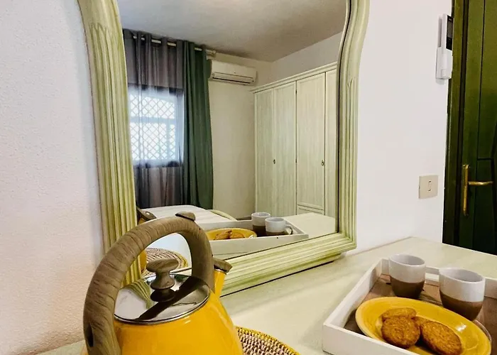 Appartement Pupi's - Relax E Benessere Per Tuttə *