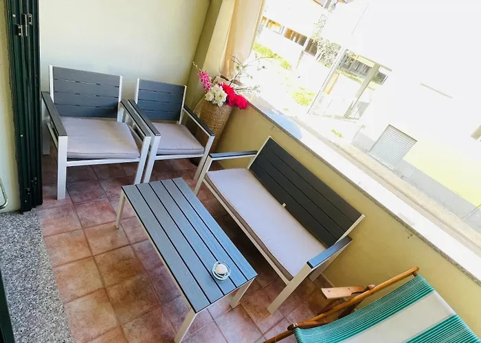 Pupi's - Relax E Benessere Per Tuttə דירה