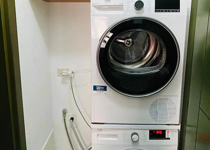 דירה Pupi's - Relax E Benessere Per Tuttə