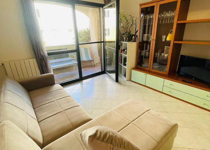 Appartement Pupi's - Relax E Benessere Per Tuttə *
