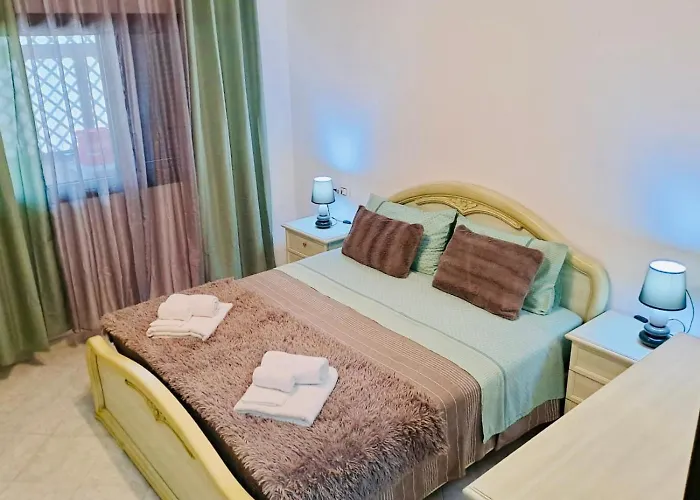 דירה Pupi's - Relax E Benessere Per Tuttə *